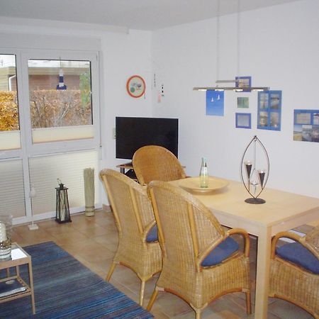 Fewo Strandrevier Zingst Buitenkant foto